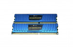 Оперативная память Corsair CML8GX3M2A1600C9B DDR3 8Gb