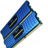 Оперативная память Corsair CML8GX3M2A1600C9B DDR3 8Gb