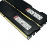 Оперативная память HyperX Fury 8GB (4GB x 2шт.) DDR3 1600 МГц DIMM CL10 HX316C10FBK2/8