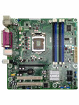 Материнская плата Pegatron IPM61-GS Socket 1155