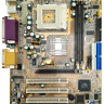 Материнская плата Chaintech CT-6VIA5T Socket 370