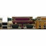 Материнская плата Chaintech CT-6VIA5T Socket 370