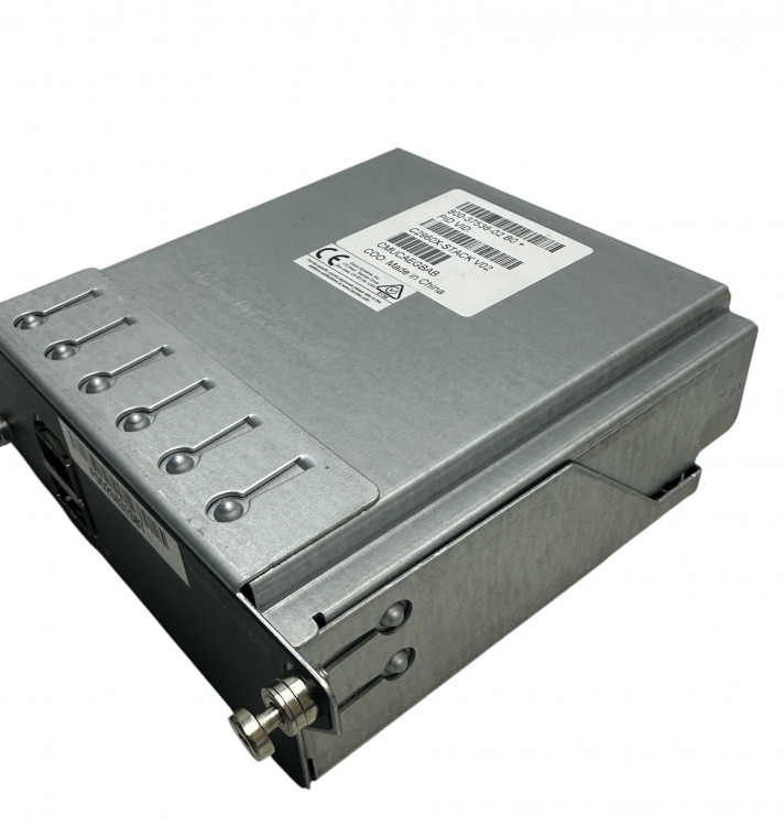 Сетевой модуль Cisco C2960X-STACK