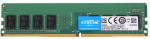 Оперативная память Crucial CT4G4DF824A DDR4 4ГБ 2400МГц DIMM