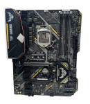 Материнская плата ASUS TUF B360-PRO GAMING Socket 1151 V2