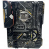 Материнская плата ASUS TUF B360-PRO GAMING Socket 1151 V2