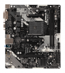 Материнская плата ASRock A320M-DVS AM4