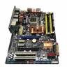 Материнская плата ASUS P5K PRO Socket 775