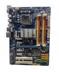Материнская плата GIGABYTE GA-EP43-UD3L (rev. 1.1) Socket 775