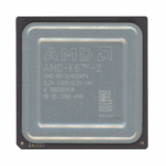 Процессор AMD-K6-2/450AFX Socket 7