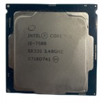 Процессор Intel Core i5-7500 Socket 1151