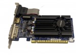 Видеокарта Gigabyte GeForce 610 1GB DDR3 PCI-E