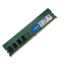 Оперативная память Crucial 4GB DDR4 2400 МГц DIMM CL17 CT4G4DFS824A