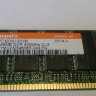 Оперативная память Hynix DDR1 256Mb PC3200U-30330 256MB DDR 400Mhz CL3