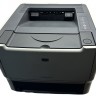 Принтер лазерный HP LaserJet P2015