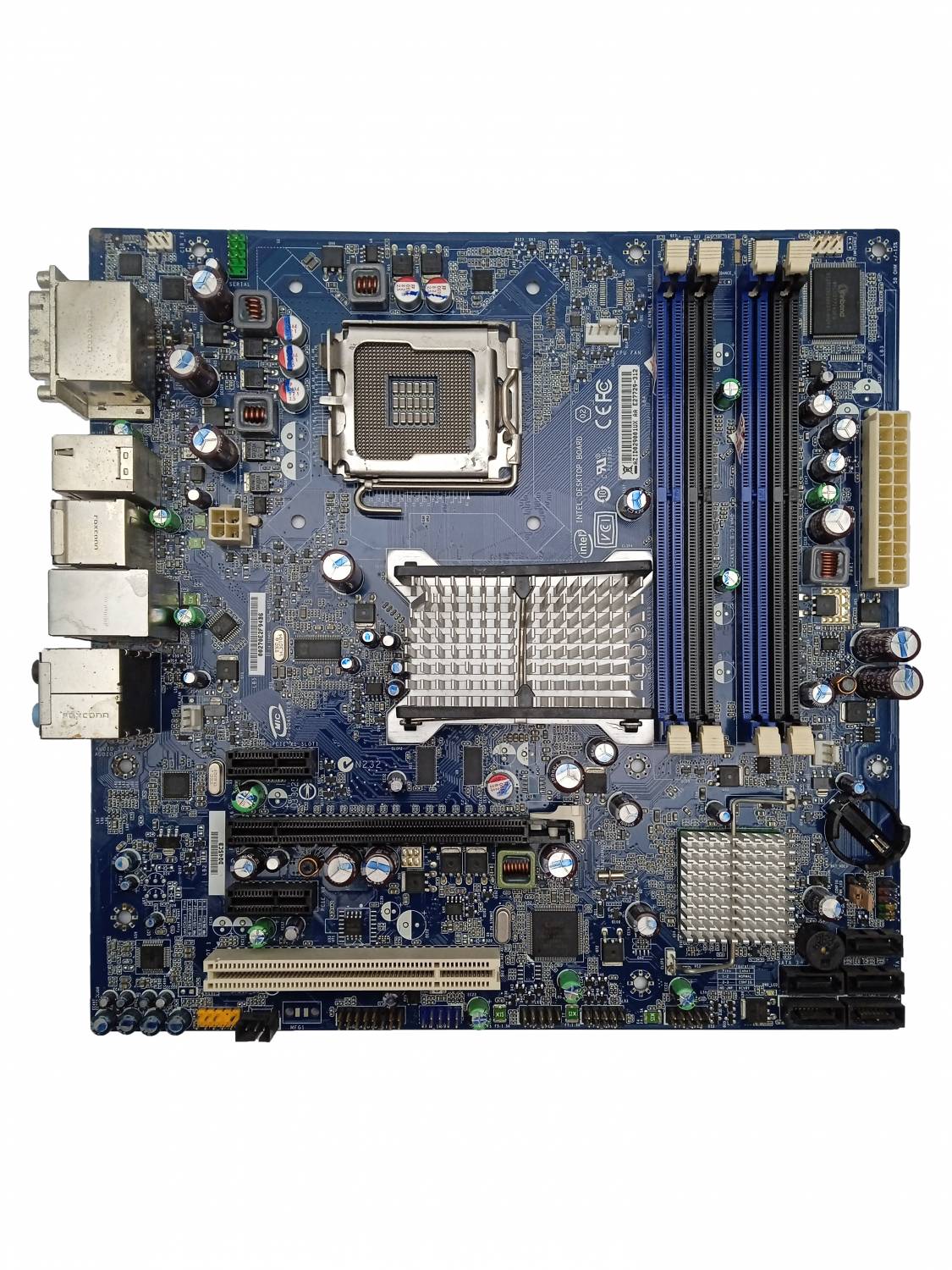 Intel lga775 store