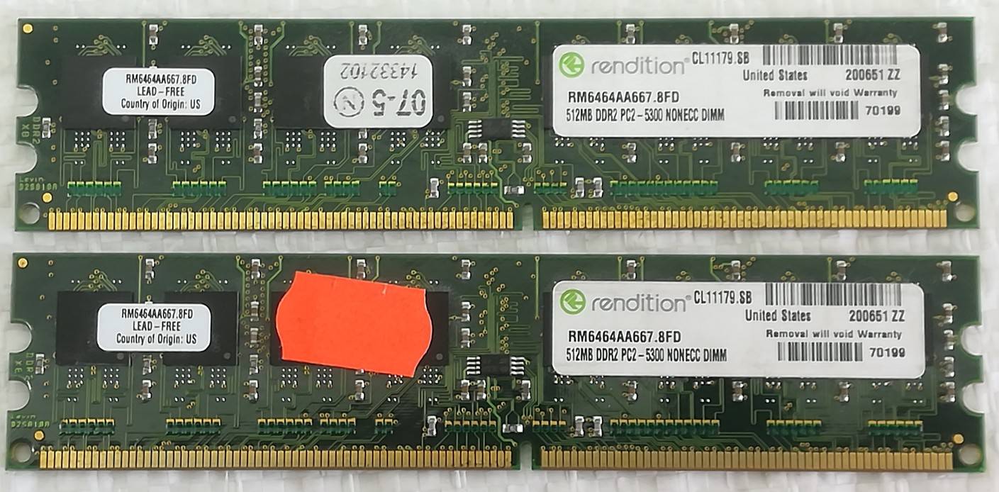 Ddr 2667 sales