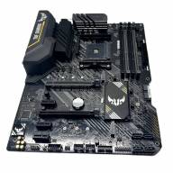 Asus TUF Gaming B450 PLUS II AM4