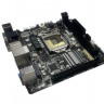 Материнская плата GIGABYTE GA-H81N Socket 1150