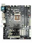 Материнская плата EliteGroup H55H-M LGA1156