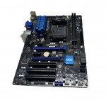 Материнская плата MSI A78-G41 PC Mate Socket FM2+