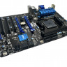 Материнская плата MSI A78-G41 PC Mate Socket FM2+