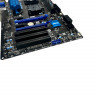 Материнская плата MSI A78-G41 PC Mate Socket FM2+