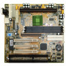 Материнская плата Lucky Star 6LX2 Slot 1