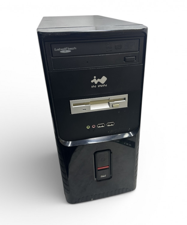 Системный блок 4gb/HDD160GB/E5200 @ 2.50GHz