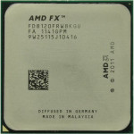 Процессор AMD FX-8120 AM3+