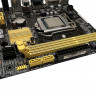 Материнская плата ASUS H81M-R +I3-4130 Socket 1150 