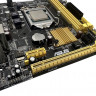 Материнская плата ASUS H81M-R +I3-4130 Socket 1150 