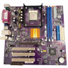 Материнская плата ECS P4VMM2 rev8.1 Socket 478