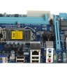 Материнская плата GIGABYTE GA-H61M-DS2 rev2.0 Socket 1155