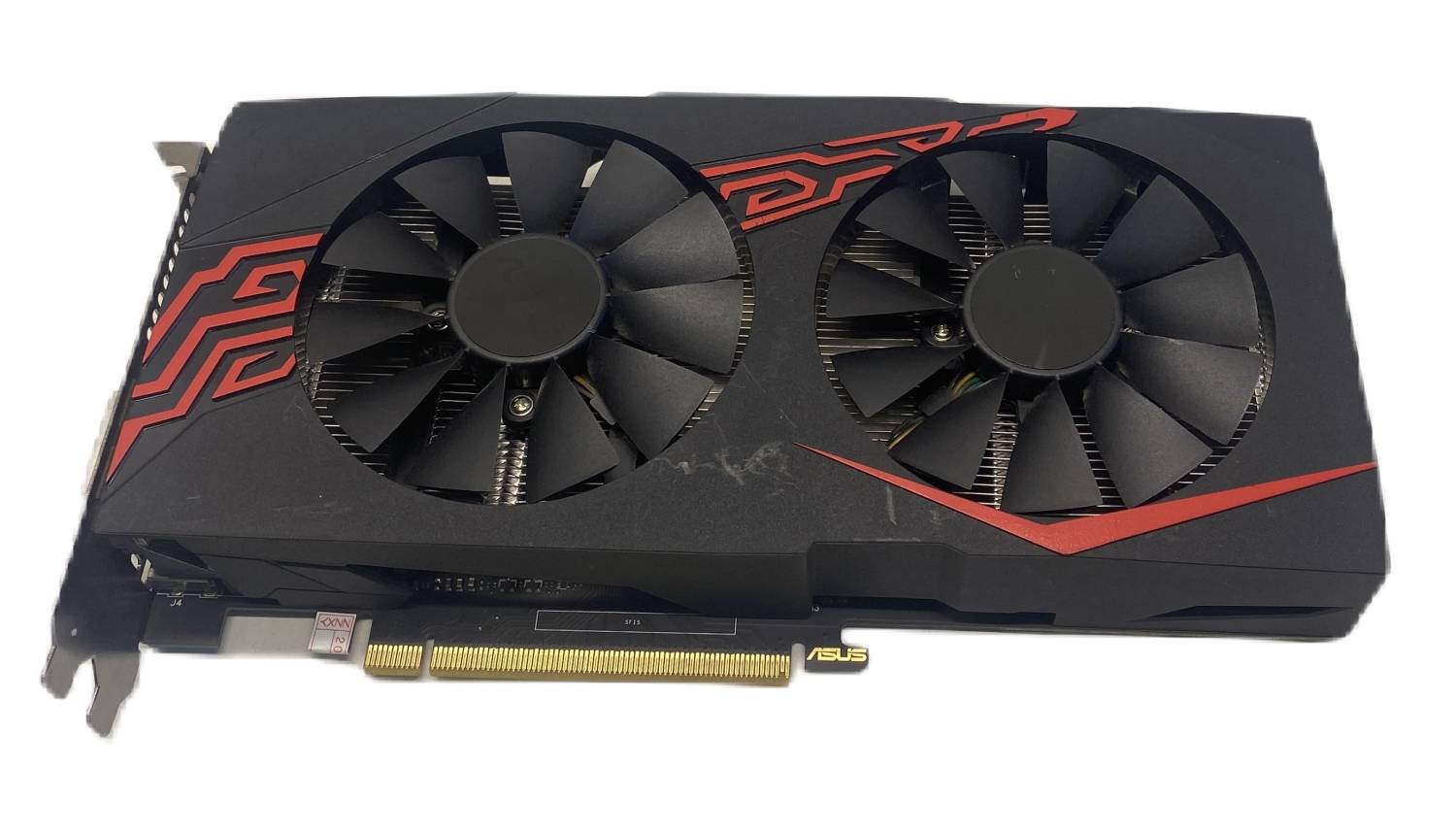 Asus geforce gtx 1060 strix oc 6gb best sale