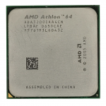 Процессор AMD Athlon 64 3200+ ada3200iaa4cn AM2