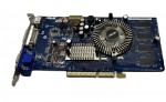 Видеокарта GeForce 7600 GS AGP (ASUS N7600GS) 256MB