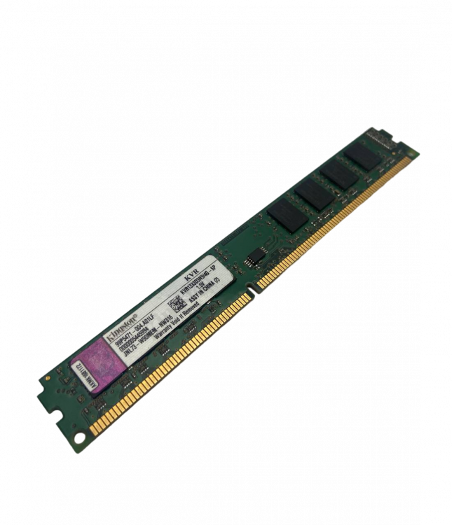 Оперативная память Kingston ValueRAM KVR1333D3N9/4G-SP DDR3 4GB 1333 MHz