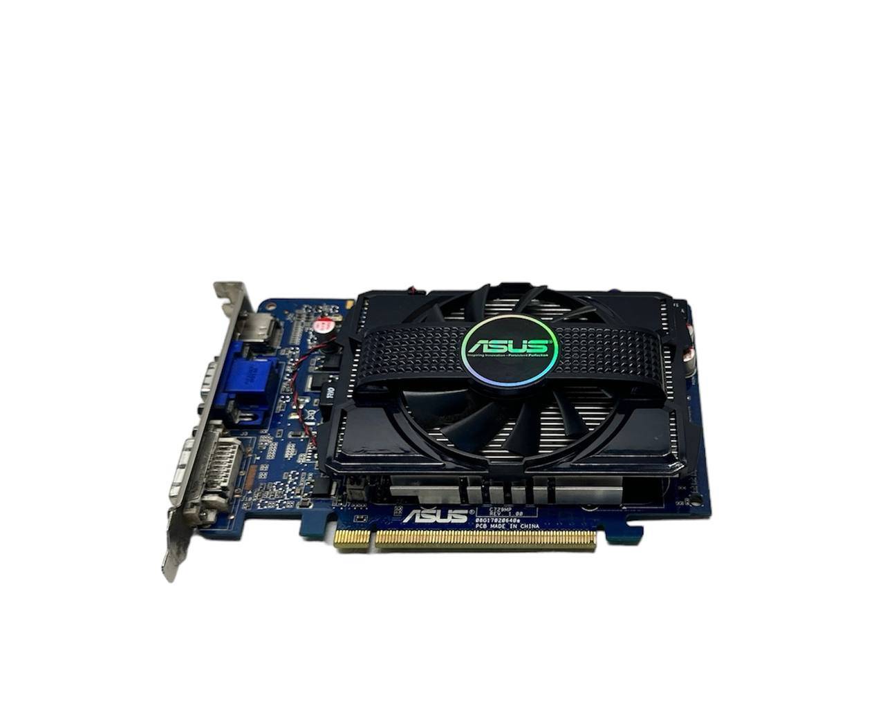 ASUS GeForce 9500 GT 1GB GDDR2