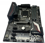 Материнская плата GIGABYTE Z390 GAMING X Socket 1151 V2