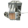 Кулер для процессора DEEPCOOL AK400 WH