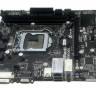 Материнская плата ASRock H81M-DGS Socket 1150