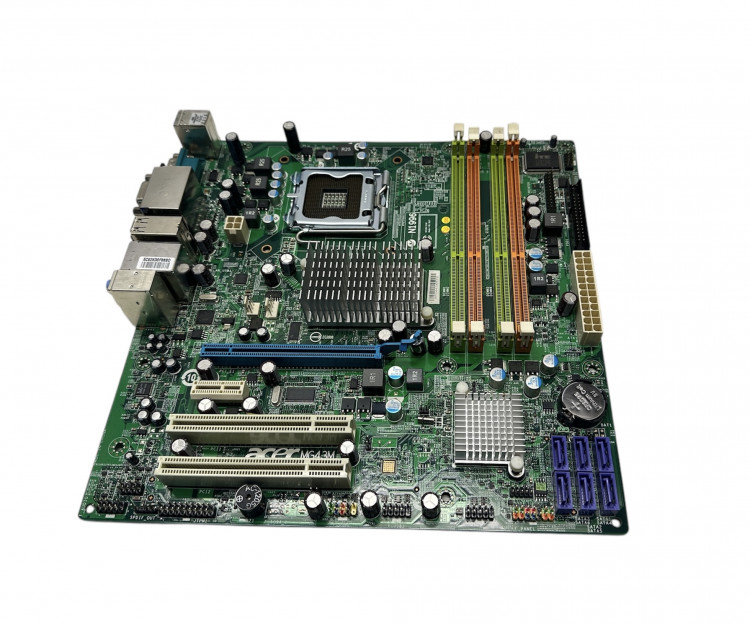 Материнская плата Acer MG43M Socket  775
