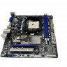 Материнская плата ASrock A75M-HVS Socket FM1