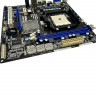 Материнская плата ASrock A75M-HVS Socket FM1