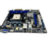 Материнская плата ASrock A75M-HVS Socket FM1