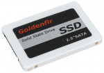 SSD накопитель Goldenfir 480 GB SATA T650-480GB