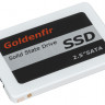 SSD накопитель Goldenfir 480 GB SATA T650-480GB