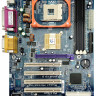 Материнская плата GIGABYTE GA-8IE2004P Socket 478