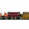 Материнская плата GIGABYTE GA-8IE2004P Socket 478
